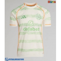 Fotballdrakt Herre Celtic Tredjedrakt 2025-26 Kortermet